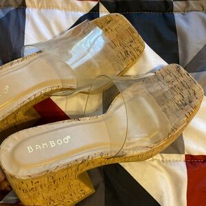 I don’t wear them not one time